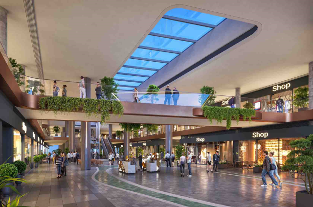 Emlak Konut'tan İstanbul'a 30 milyar TL'lik yeni proje: Kuzey Adalar