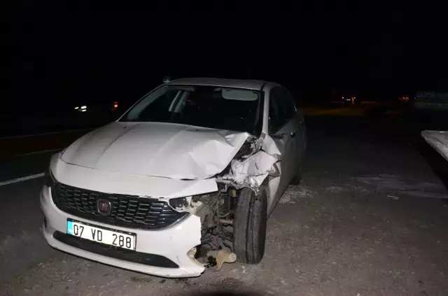 Mezuniyet fotoğrafı çekimi dönüşü feci kaza! 17 yaşındaki Ela yaşamını yitirdi