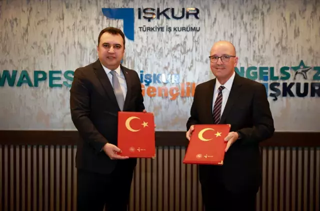 İspanya'nın ağır vasıta şoförü ihtiyacına Türkiye'den destek