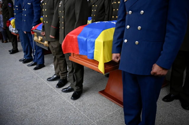 Bomba iddia: ABD, Maduro operasyonunda gizemli bir silah kullandı