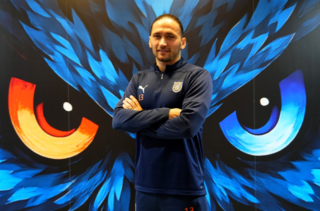 Crespo'dan Galatasaray'a attığı golle ilgili yıllar sonra itiraf