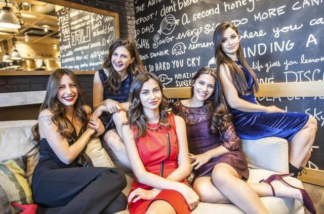 Kırgın Çiçekler'in Songül'ü Gökçe Akyıldız, Diziden Ayrılıyor