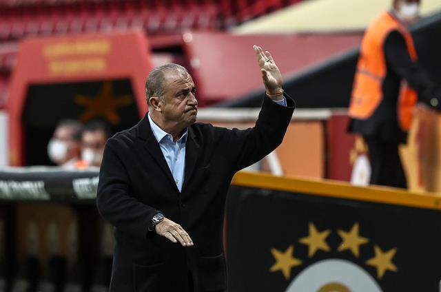 Galatasaray'da Fatih Terim'in maaşına inanılmaz zam