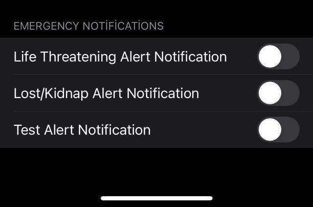 iPhone sahiplerinin telefonları acı acı çaldı! Ekrana düşen 'Evde kal' bildirimi ortalığı karıştırdı