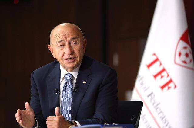 2023 yılında kadın hakemler Süper Lig'de maç yönetmeye başlayacak