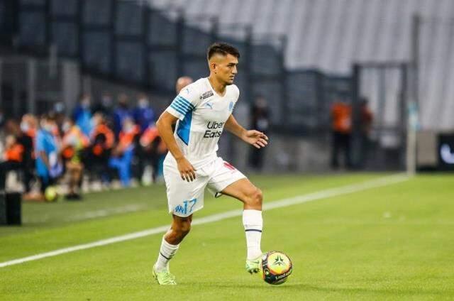 Fransa Ligi'nin açılış haftasına Türk futbolcular damga vurdu