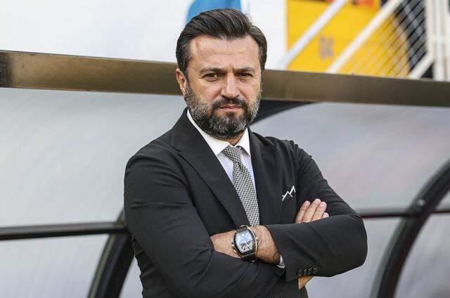 Çaykur Rizespor, Caner Erkin'le sözleşme imzalayacak