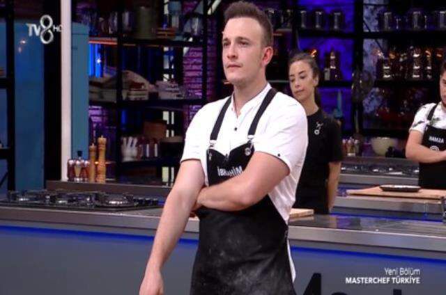 3 Eylül MasterChef dokunulmazlık oyununu kim kazandı? MasterChef dokunulmazlığı kazanan kim? Kimin ismini söyledi?