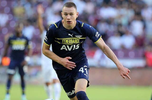 Süper Lig'in 10 değerli futbolcusu belli oldu! Listede en fazla futbolcu Fenerbahçe'den