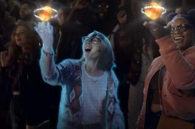 Metaverse dünyasında devrim yaratacak gelişme! Bir ilk gerçekleşti