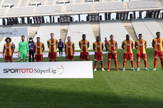 Kimse sebebini anlamadı! Yeni Malatyaspor protesto etti, Antalyaspor da destek verdi