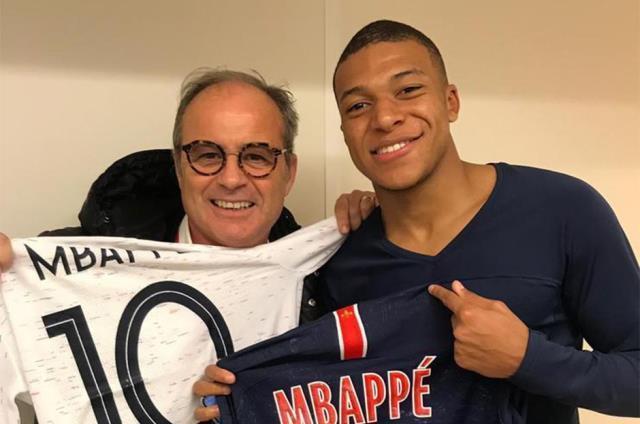 Tüm yapılanma altüst olacak! Galatasaray'ın danışmanı, Mbappe'den haber bekliyor