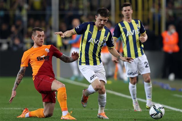 Fenerbahçe'den rekor gelir! Derbi zaferi kasayı doldurdu