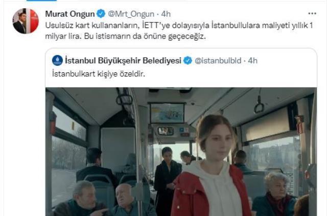 İETT zamları sonrası artış yaşanmıştı! İBB, İstanbul'da kaçak öğrenci kartı kullananlar için resmen harekete geçiyor