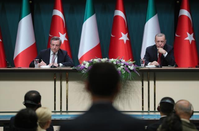 Son Dakika: Cumhurbaşkanı Erdoğan, gıda krizinin çözümünde rol oynayacak tahıl koridoru için tarih verdi