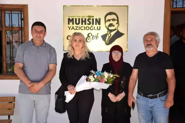 Montun hatırası büyük ölünce o montla gömülmek istedi