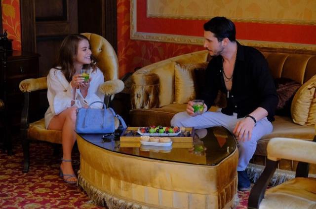 Seversin yeni bölüm fragmanı yayınlandı mı? Seversin 10. bölüm fragmanı izle! Seversin yeni bölüm fragmanı izle!