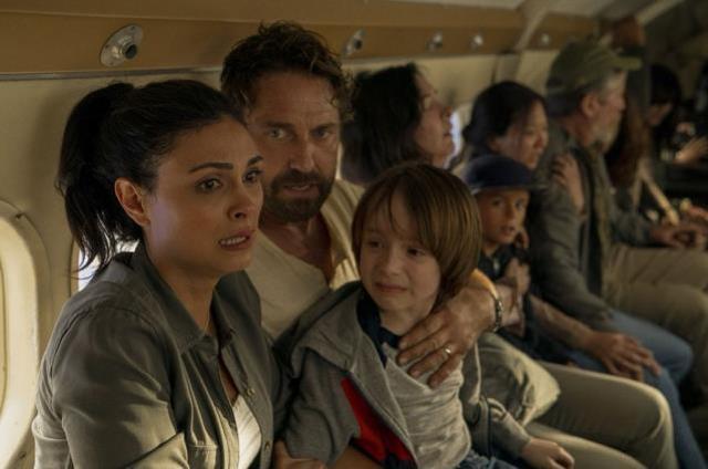 Son Sığınak filmi konusu nedir, oyuncuları kimler? Son Sığınak filmi nerede çekildi?