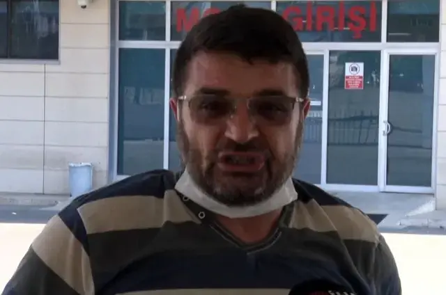 Son mesajı 'Arama, sorma' olan 23 yaşındaki oğlunun, cansız bedenini buldu