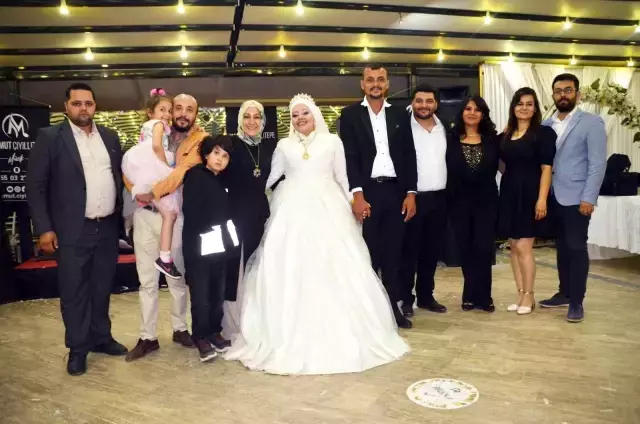 Nikahta damada 'Hayır' şoku