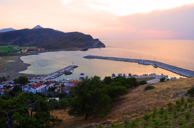 Her biri masal diyarı gibi! İşte ülkemizin dünyayı kıskandıracak köyleri
