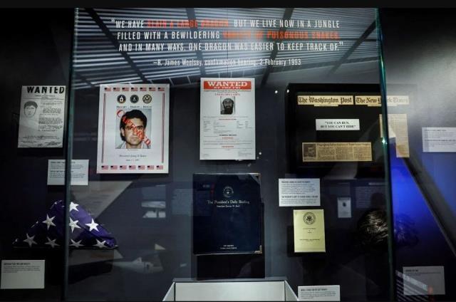 Dünyanın gizli müzesi! İçinde tarihi şekillendiren eserler bulunuyor