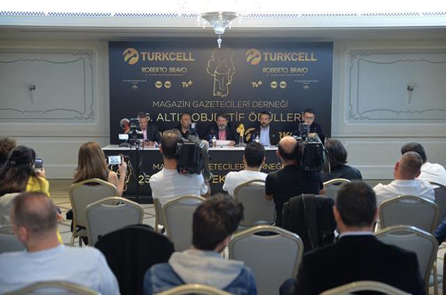 MAGAZİNİN OSKARLARINDAN MAGAZİNKOLİK'E BÜYÜK ÖDÜL!