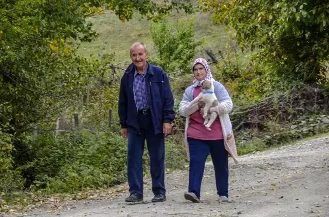 Ölmeden mezarını yaptırdı, musalla taşına yazdırdığı not ise gören herkes mest ediyor