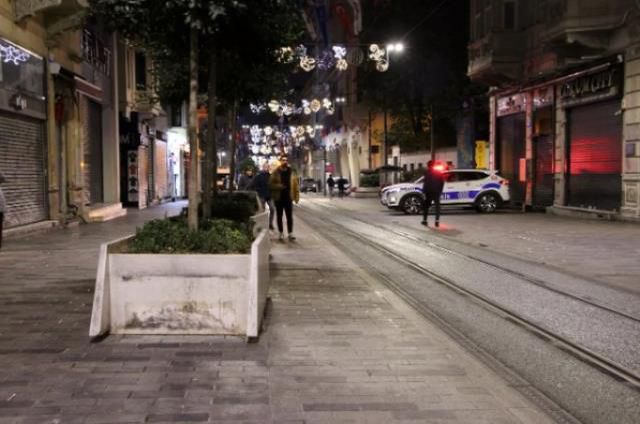İmamoğlu, İstiklal'deki saldırının ardından banklarla ilgili gelen eleştirilere yanıt verdi: Saksılara suç bulmak değil de saksıları çalıştırmak lazım