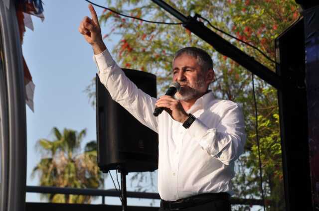 Kılıçdaroğlu 'Bu adama kim bakar' demişti! Bakan Nebati'den zehir zemberek yanıt geldi