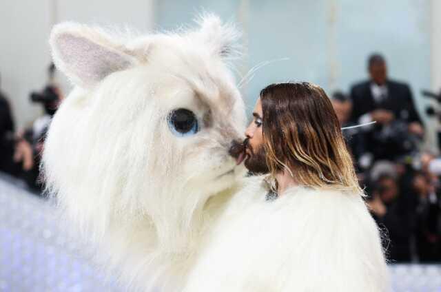 MET Gala 2023 kimler var? MET Gala nerede yapılıyor?