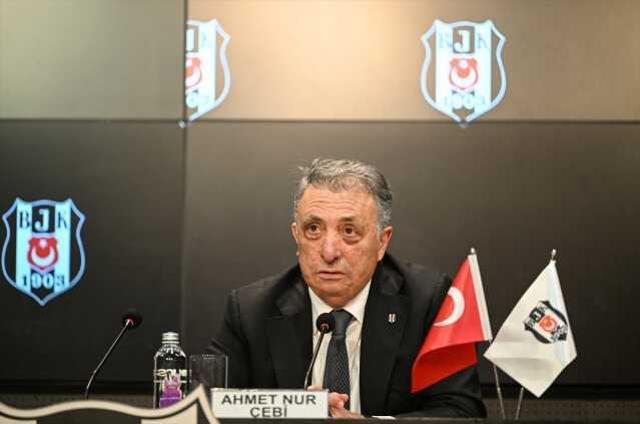 Ahmet Nur Çebi, 'Dünyanın gözü üzerinde' diyerek Gedson Fernandes'in ismini verdi: Gönlüm el vermiyor