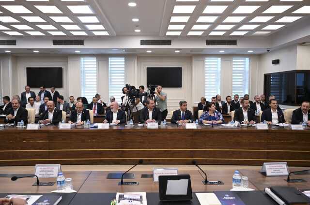 Son Dakika: Memurların toplu sözleşme pazarlığı başladı: 2 yıl için yüzde 110 zam istiyorlar