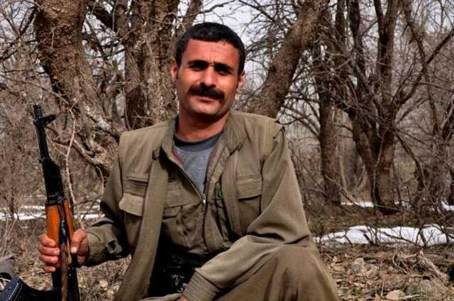 MİT, özel eğitimli ajanlarını sahaya sürdü! PKK/KCK'nın sözde lojistik sorumlusu etkisiz hale getirildi