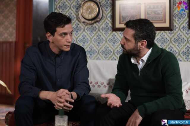 Ömer full HD bölüm izle! Ömer dizisi 30. bölüm tek parça izle! Ömer dizisi son bölüm neler oldu?