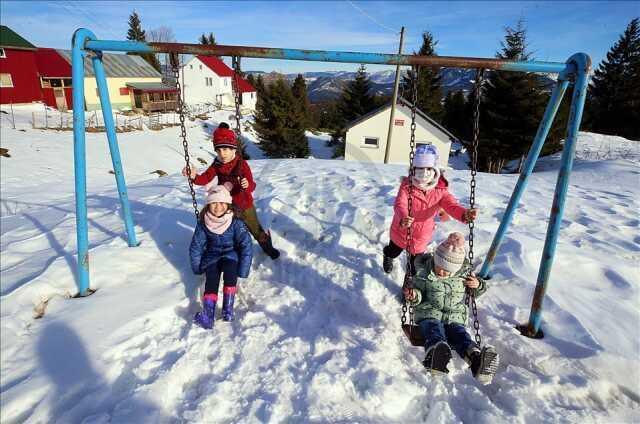 Birçok il ve ilçede eğitime kar engeli