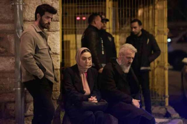 ÖMER yeni bölüm ne zaman? 46. Bölüm fragmanı yayınlandı mı? Ömer bu akşam var mı?