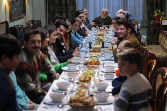 Gönül Dağı 132. bölüm tek parça izle! Gönül Dağı full HD bölüm izle! Gönül Dağı son bölüm neler oldu?