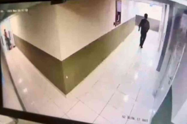 'Eskort' anlaşmazlığında yanlışlıkla kardeşini öldürmüştü! O anların görüntüleri ortaya çıktı