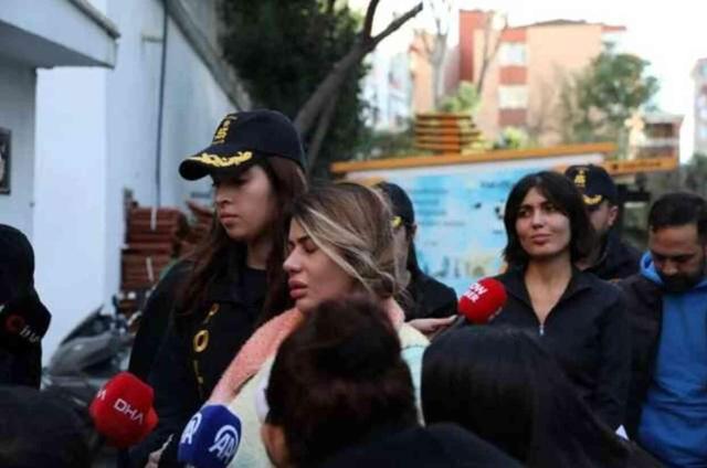 Sarallar suç örgütünü anlattı! Nihan Candan'ın sevgilisi Onur Apaydın'dan savcılığa 14 sayfalık dilekçe