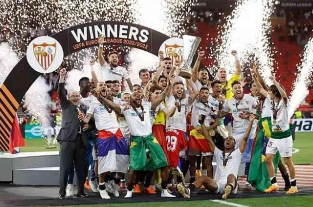 UEFA Avrupa Ligi'nde en çok maç kazanan takımlar hangileri? UEFA Kupası'nı en çok hangi takım kazandı?