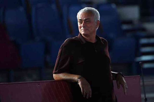 Fenerbahçeliler çok kızacak! Dursun Özbek'ten bomba Mourinho yorumu