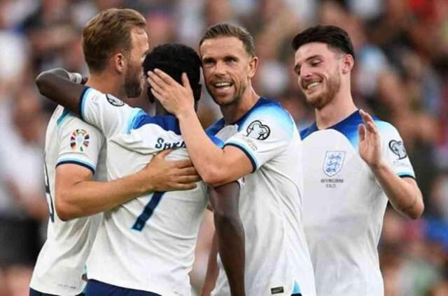 İNGİLTERE BOSNA HERSEK HAZIRLIK MAÇI NE ZAMAN? #129349 İngiltere - Bosna Hersek maçı saat kaçta, hangi kanalda, şifresiz mi? #9917