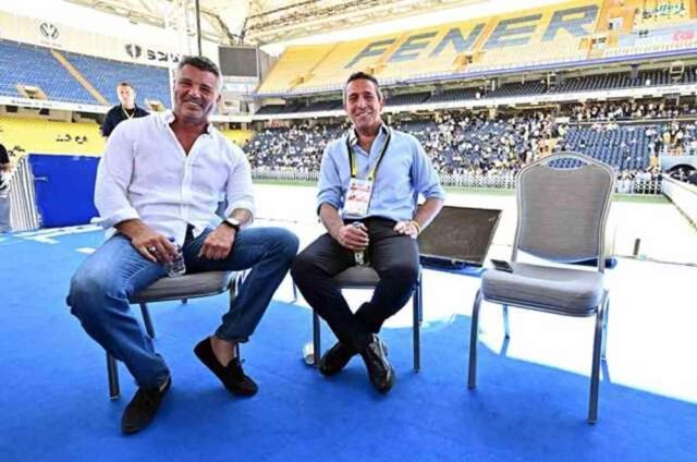 Bu bir rekor! Fenerbahçe başkanlık seçiminde inanılmaz istatistik