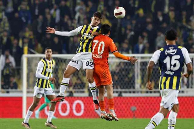 Gittiği takımı duyunca çok şaşıracaksınız! Fenerbahçe'de beklenmedik ayrılık
