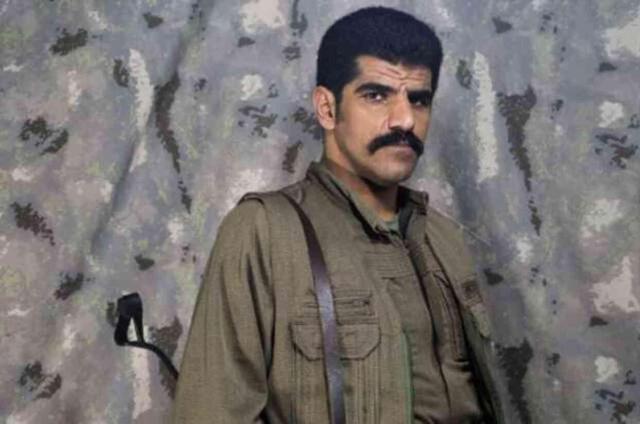 MİT'ten Irak'a nokta operasyon! Terör örgütü PKK'nın sözde Süleymaniye sorumlusu öldürüldü