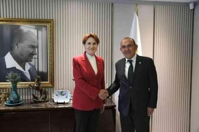 Bebeğin babası olduğu kanıtlandı! Eski İYİ Partili başkanın yasak aşk skandalında mahkeme son noktayı koydu