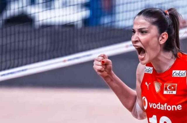 Son dakika değişikliği ortalığı karıştırdı! Olimpiyat kadrosundan çıkarılan Tuğba Şenoğlu İvegin'in menajerlik şirketinden zehir zemberek açıklama