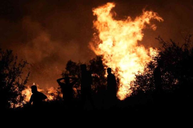 Bu nasıl sorumsuzluk! İzmir'i yakıp kavuran yangının çıkış nedeni belli oldu