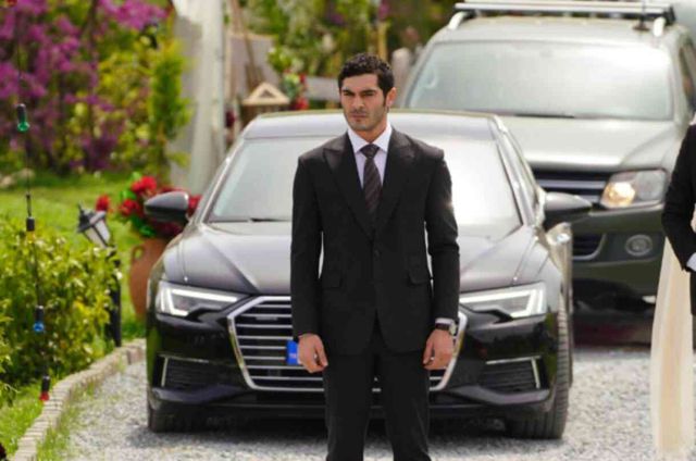 Bir Gece Masalı nerede çekildi? Bir Gece Masalı dizisinin konusu nedir?